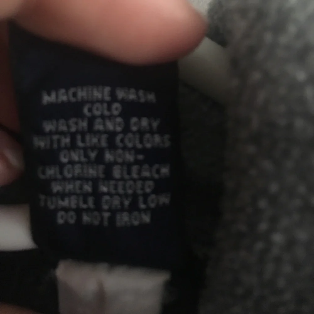 Boys gap fleece sweatshirt